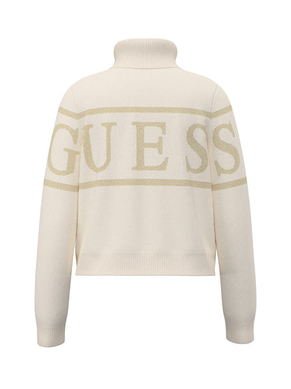 GUESS-Maglioncino Basic Girl