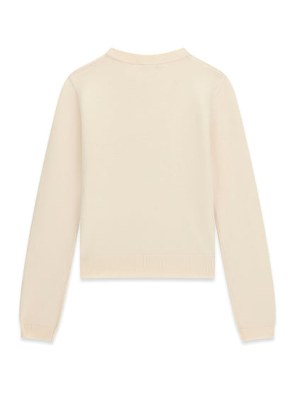 GUESS-Maglioncino Basic Girl