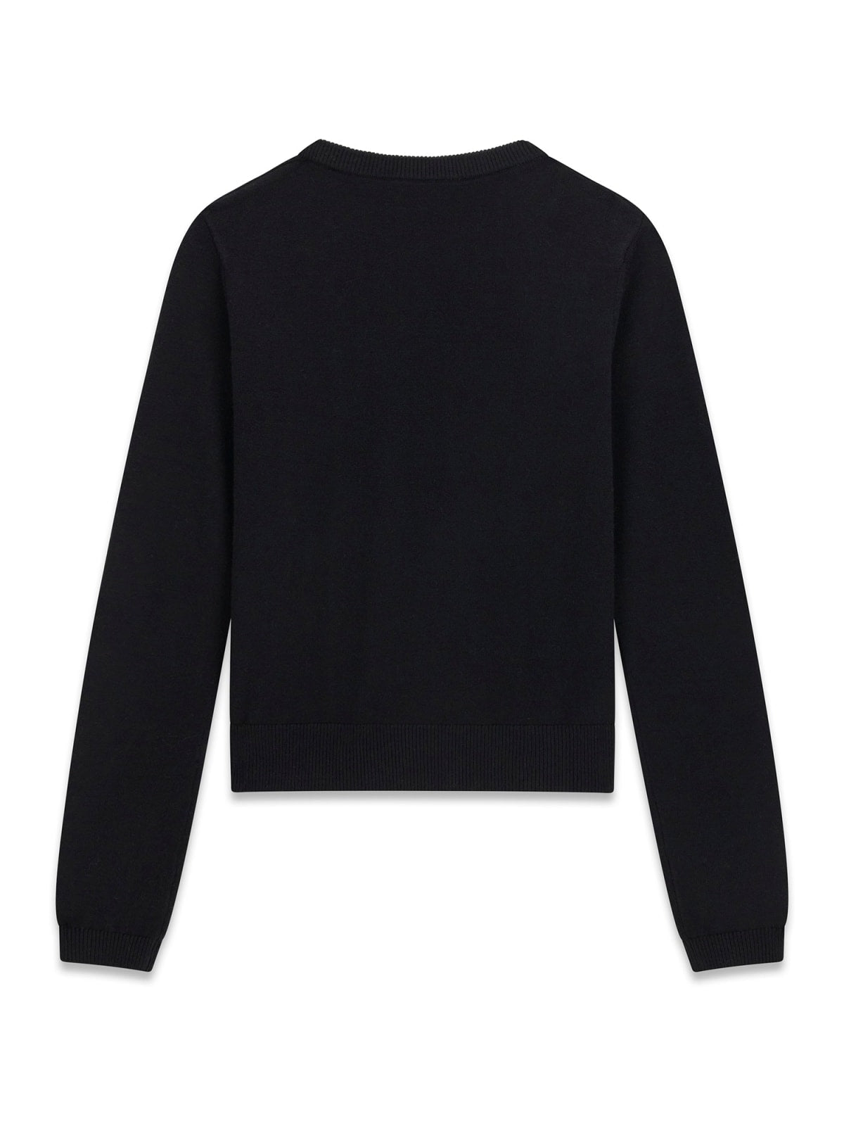 guess-maglioncino basic girl
