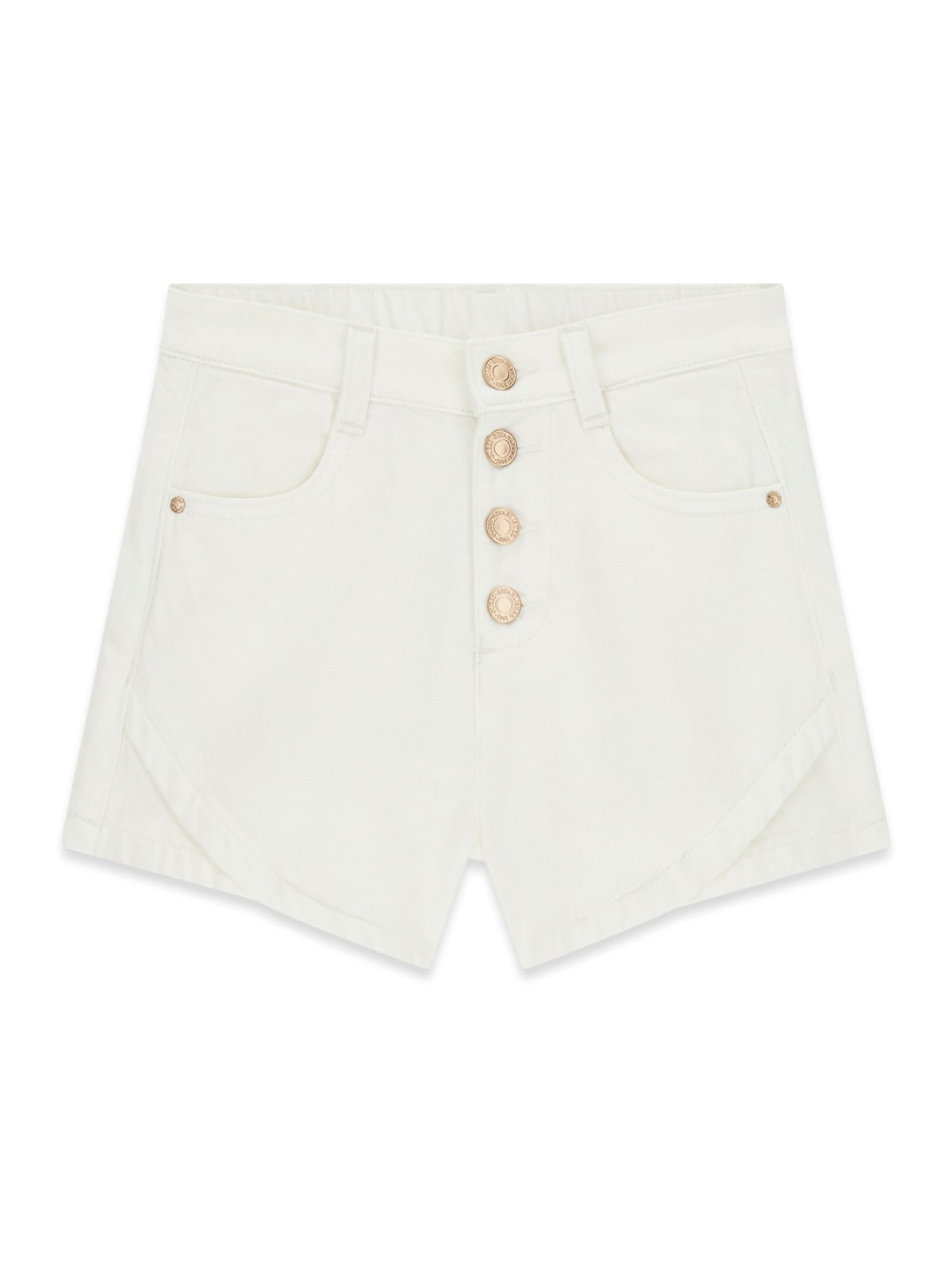 guess-short basic girl
