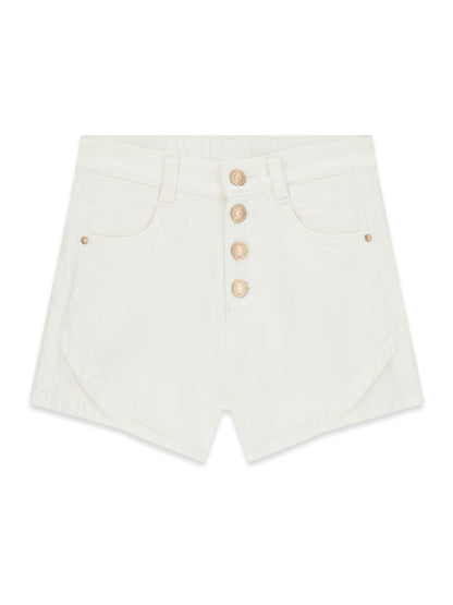 GUESS-Short Basic Girl