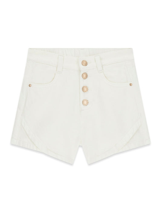 GUESS-Short Basic Girl