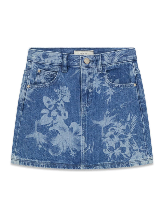 GUESS-Gonna  Basic Girl
