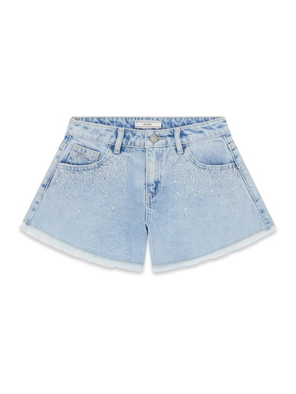 GUESS-Short Basic Girl