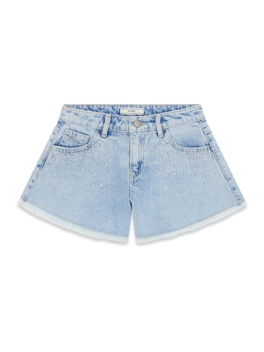 GUESS-Short Basic Girl