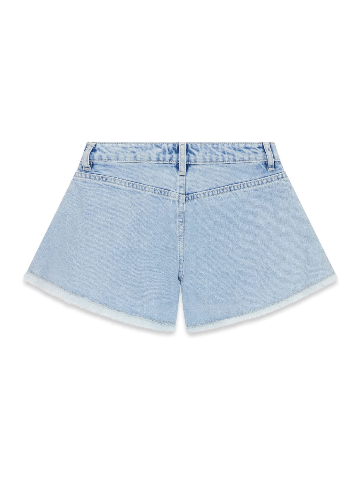 guess-short basic girl