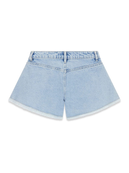 GUESS-Short Basic Girl