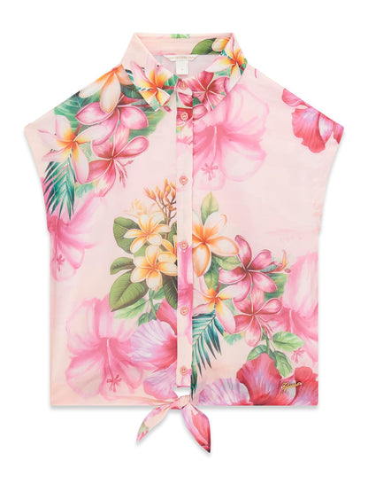 GUESS-Camicia Girl