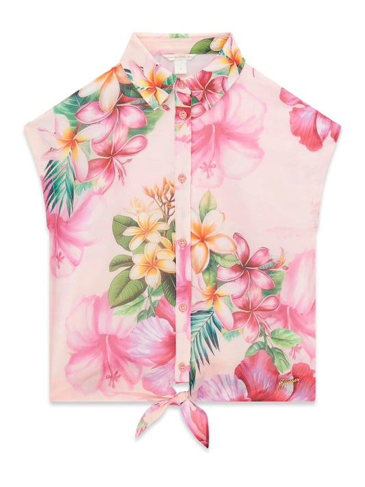 GUESS-Camicia Girl