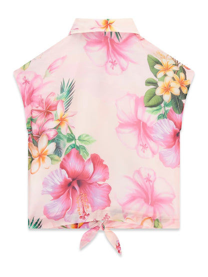 GUESS-Camicia Girl