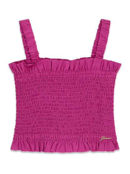 GUESS-Top Girl