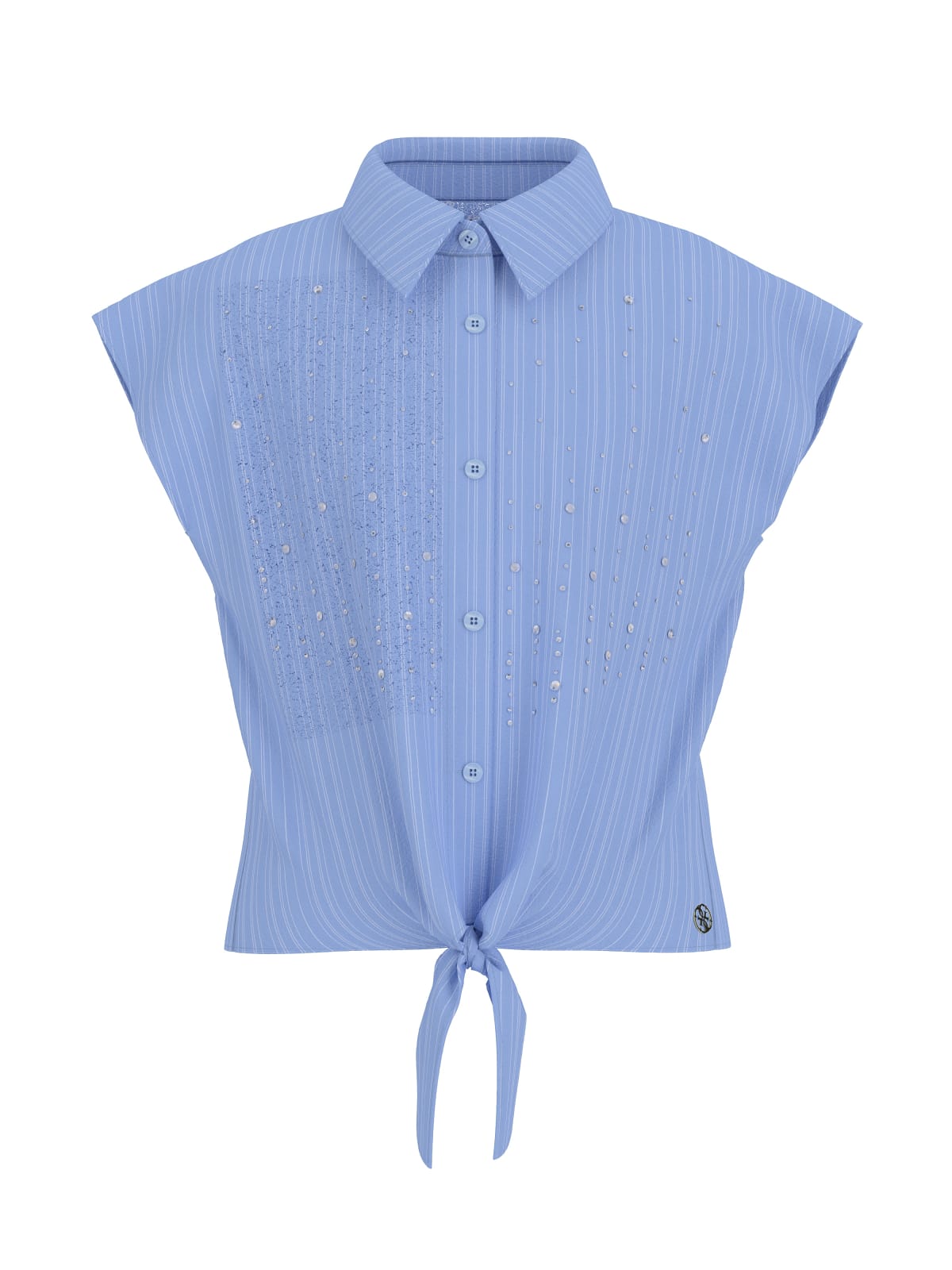 guess-camicia girl