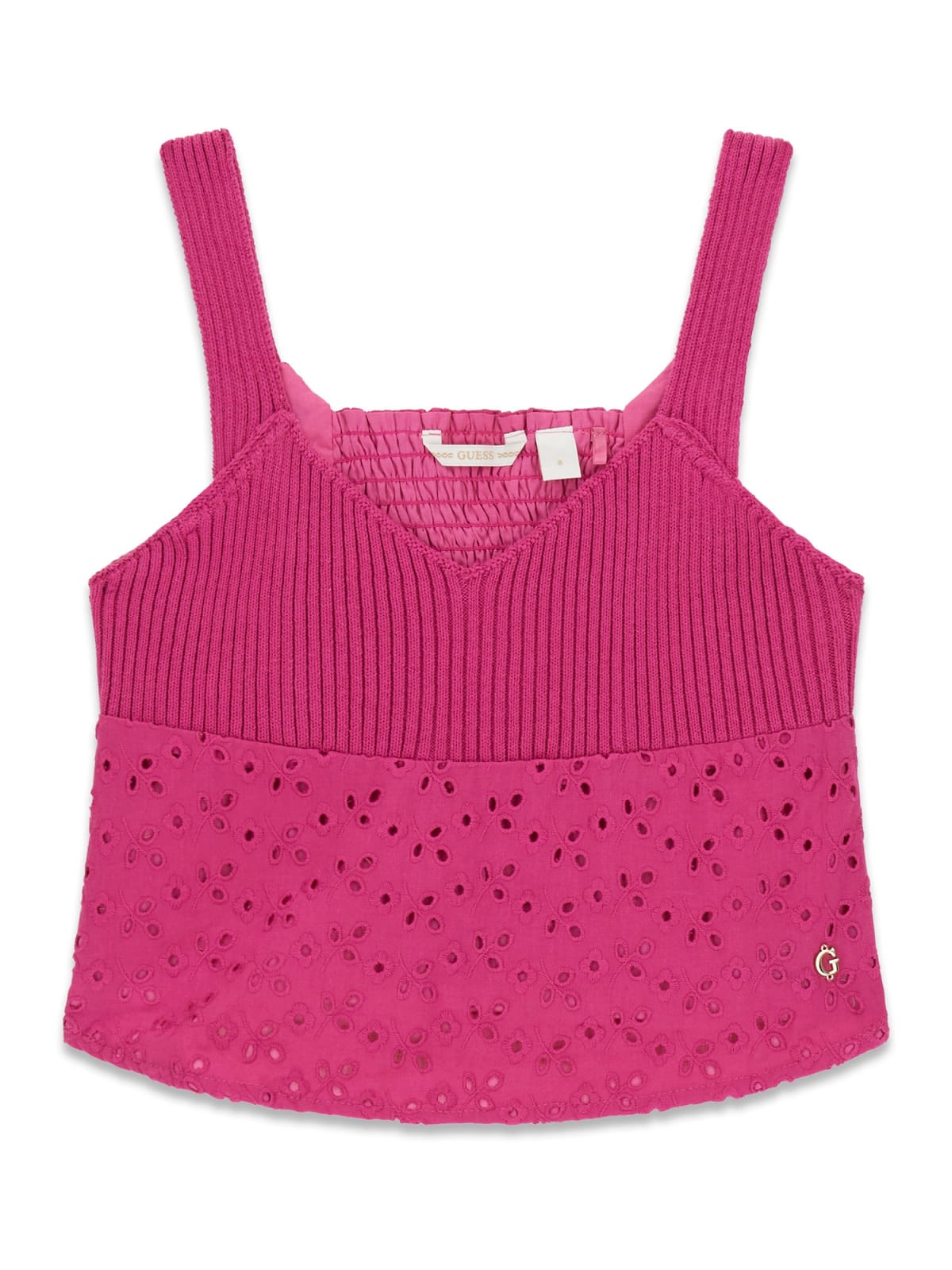 guess-top girl