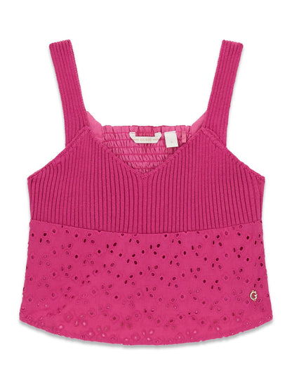 GUESS-Top Girl