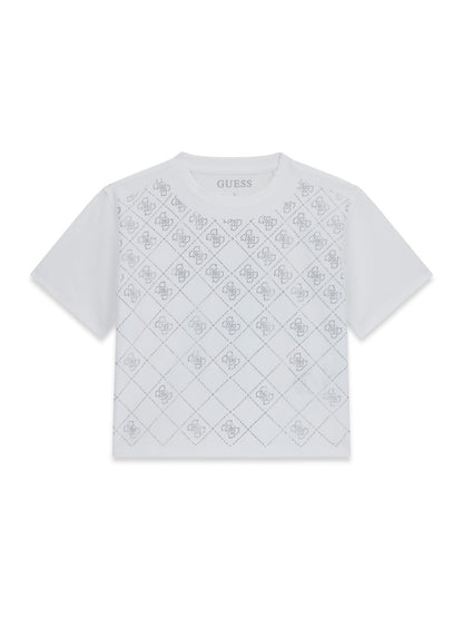 GUESS-Tshirt Basic Girl