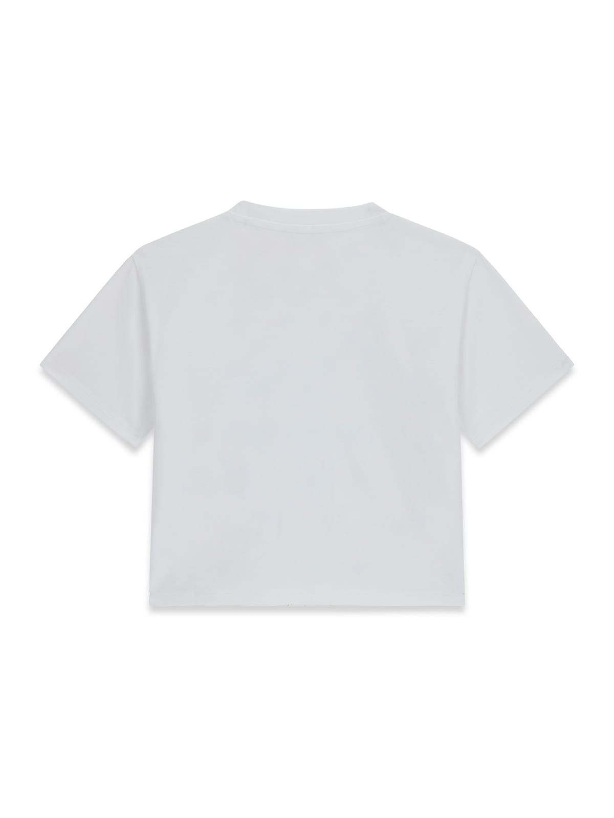 guess-tshirt basic girl