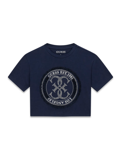 GUESS-Tshirt Basic Girl
