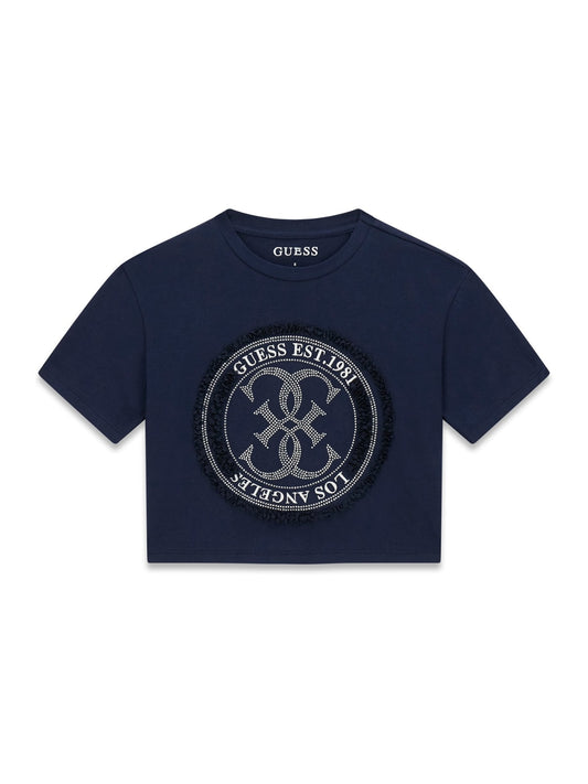 GUESS-Tshirt Basic Girl