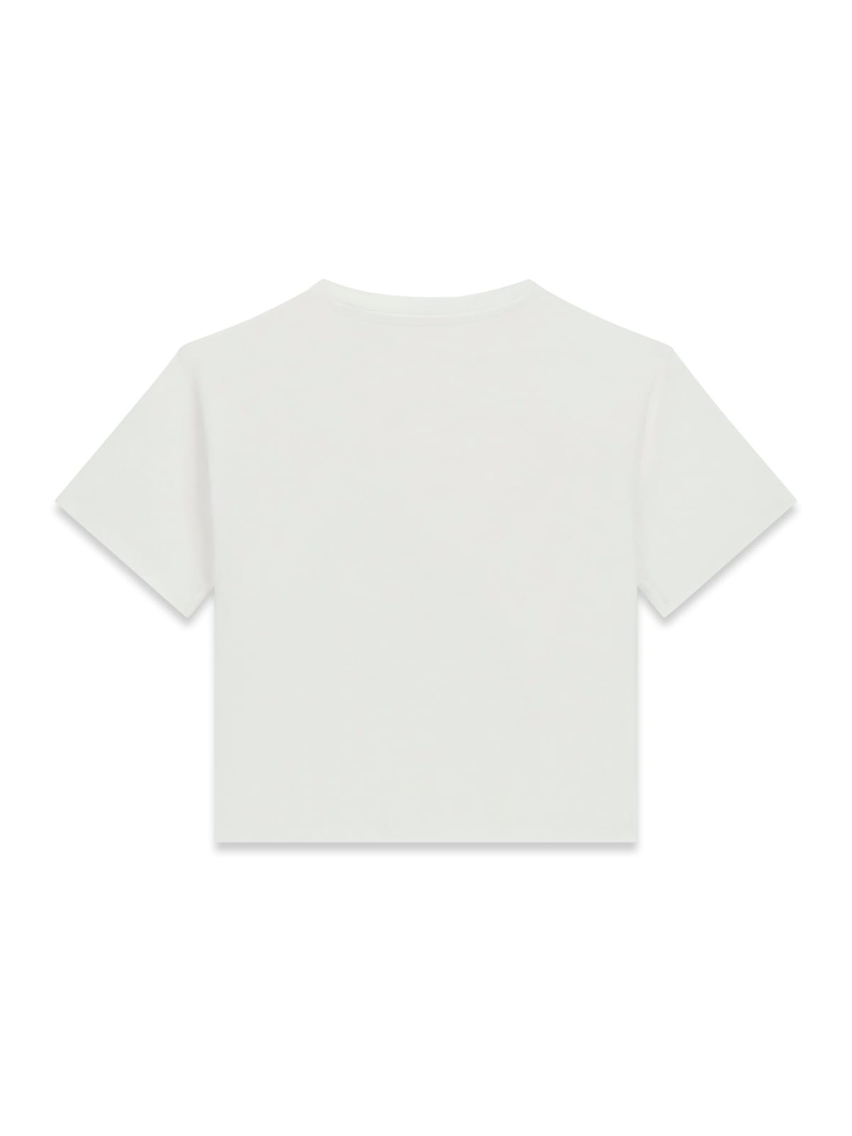 guess-tshirt basic girl