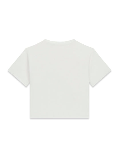 GUESS-Tshirt Basic Girl