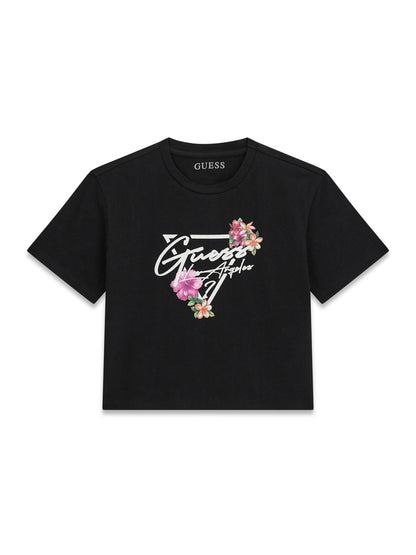 GUESS-Tshirt Basic Girl
