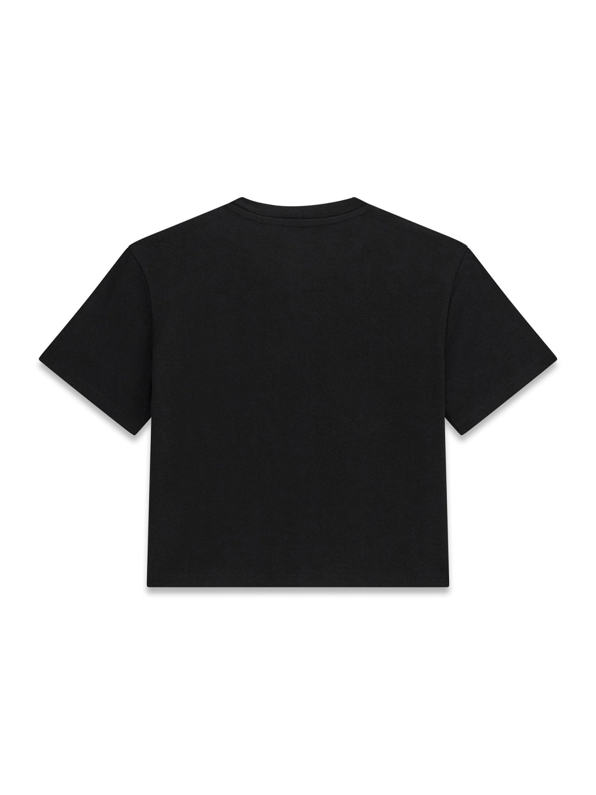 guess-tshirt basic girl