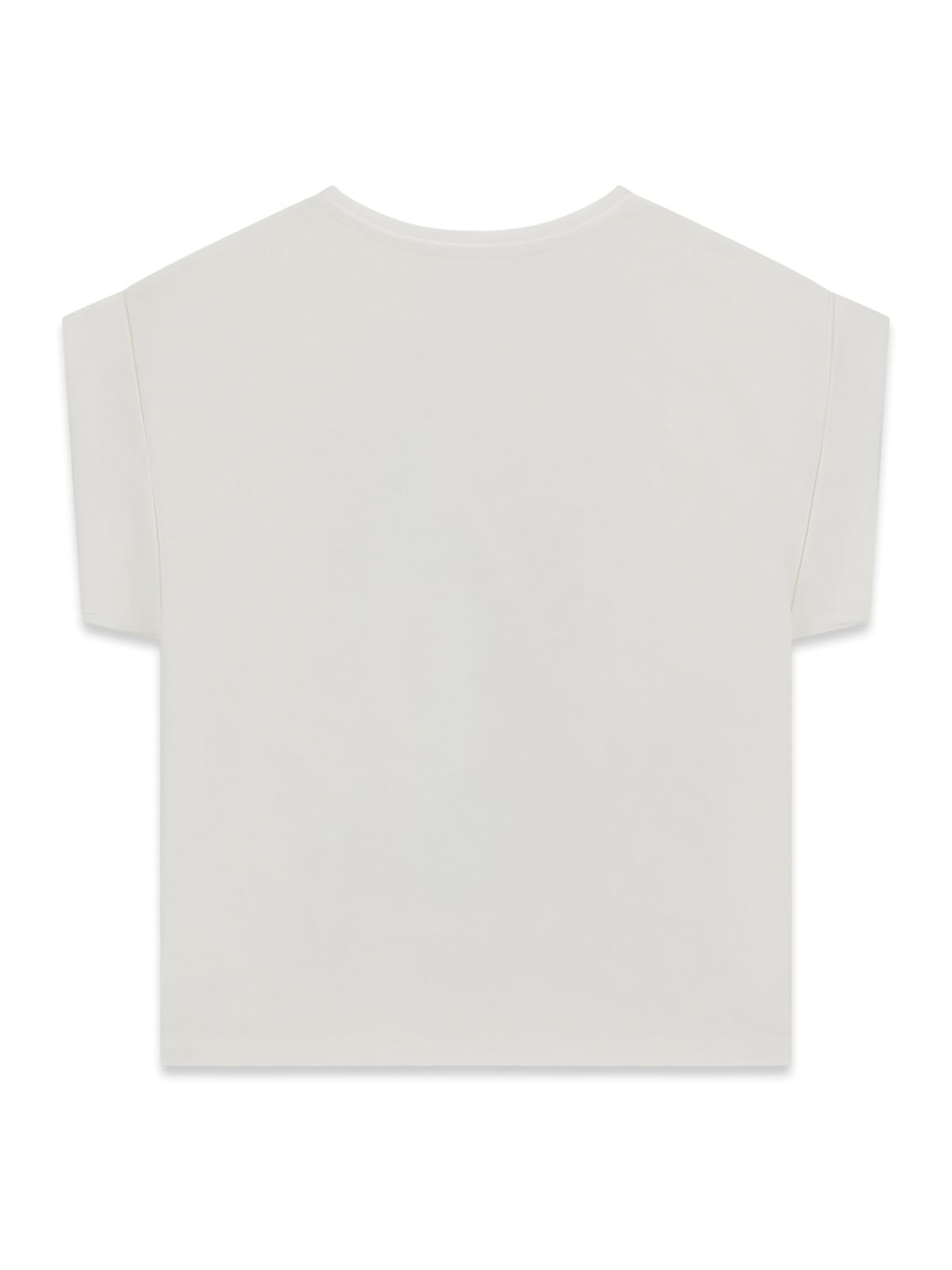 guess-tshirt basic girl