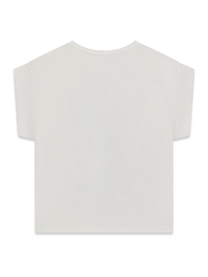 GUESS-Tshirt Basic Girl