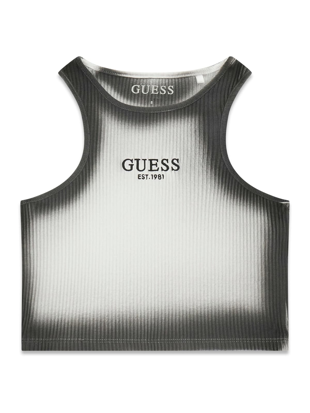 guess-top basic girl