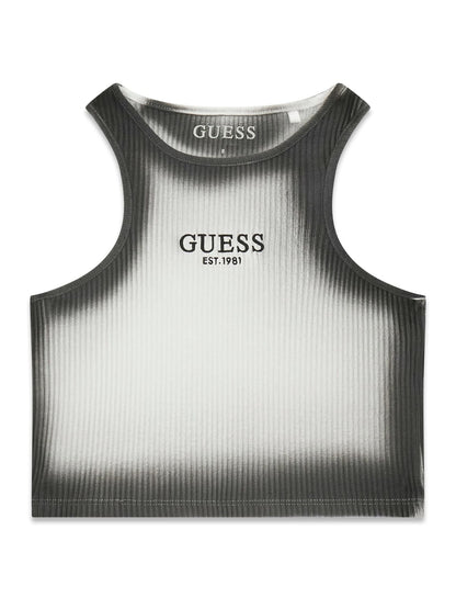 GUESS-Top Basic Girl