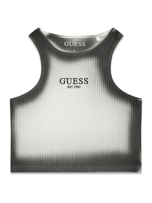 GUESS-Top Basic Girl