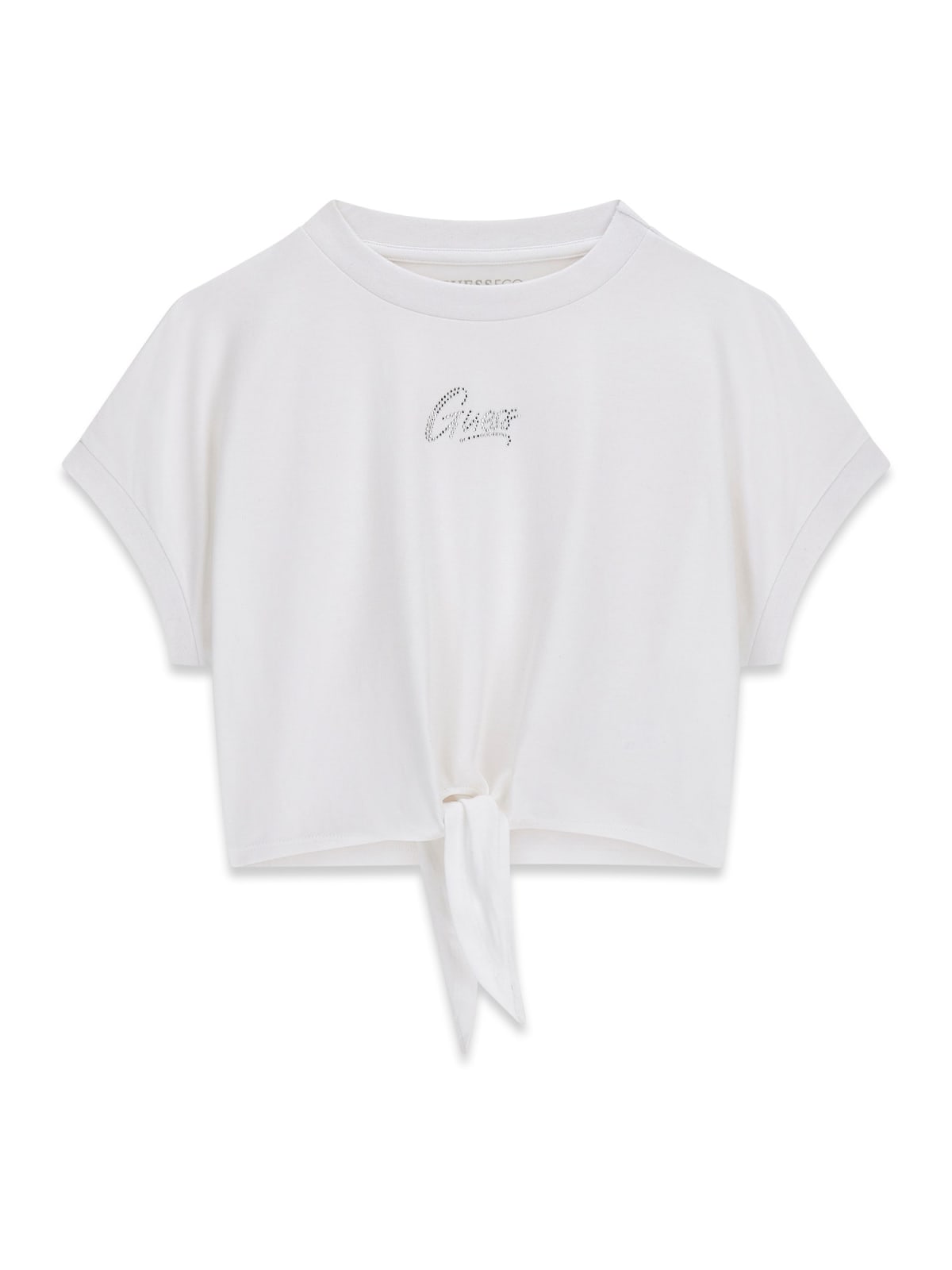 guess-tshirt basic girl