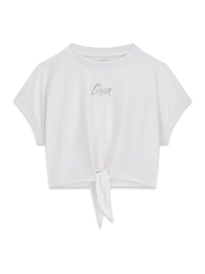GUESS-Tshirt Basic Girl