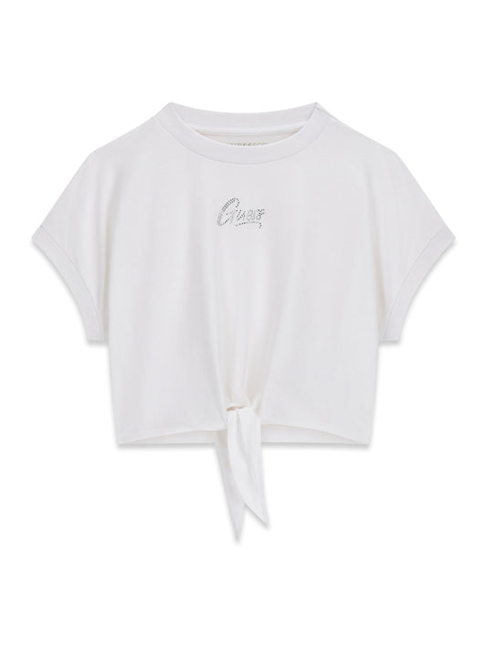 GUESS-Tshirt Basic Girl