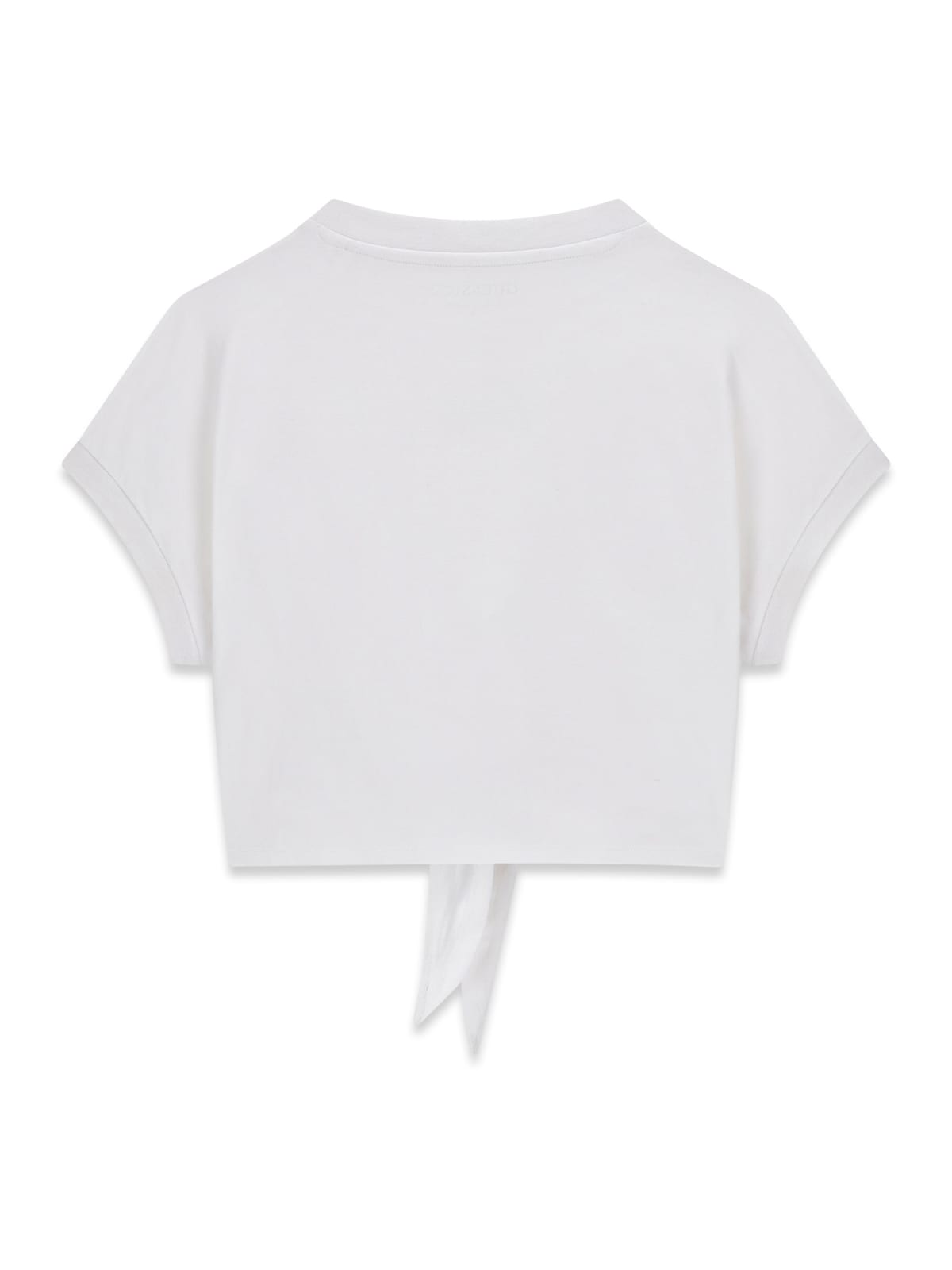 guess-tshirt basic girl