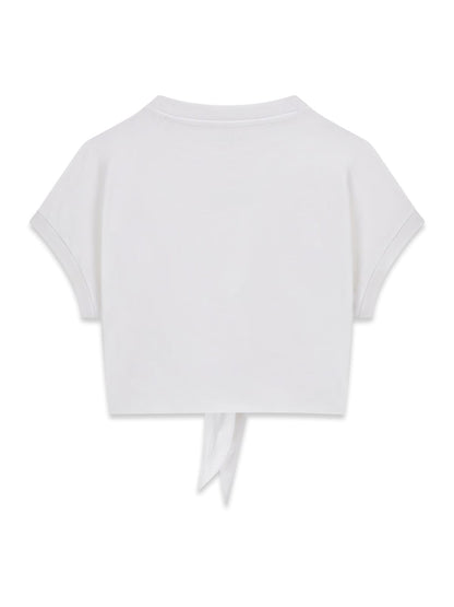 GUESS-Tshirt Basic Girl