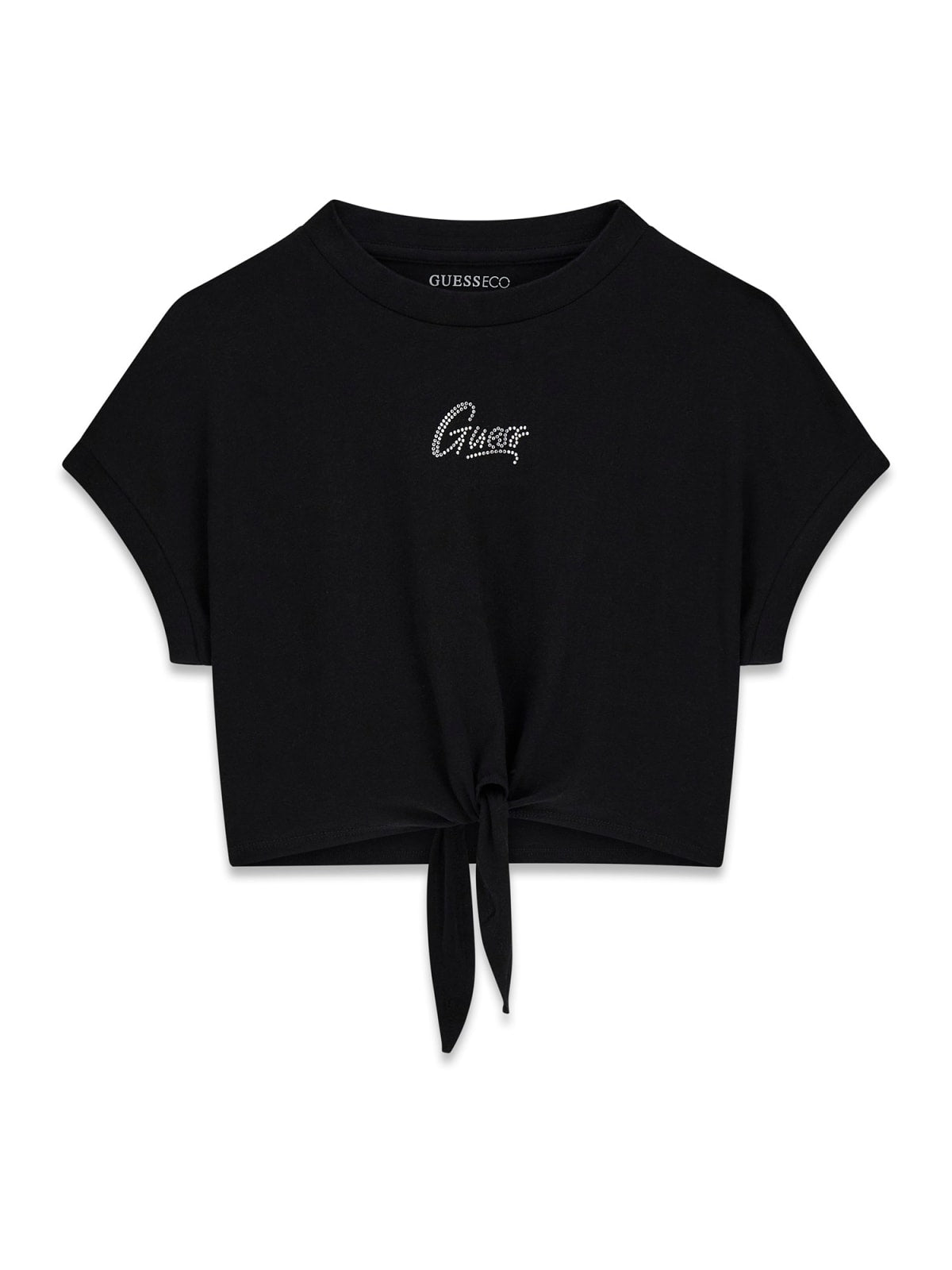 guess-tshirt basic girl
