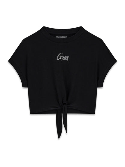 GUESS-Tshirt Basic Girl