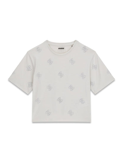 GUESS-Tshirt Basic Girl