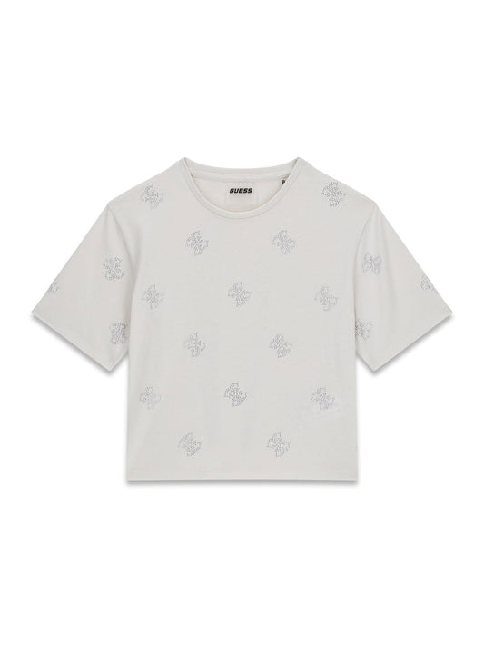 GUESS-Tshirt Basic Girl