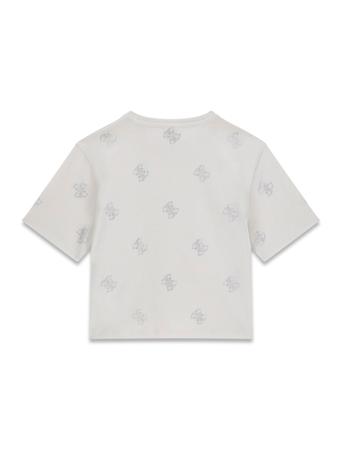 guess-tshirt basic girl