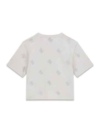 GUESS-Tshirt Basic Girl