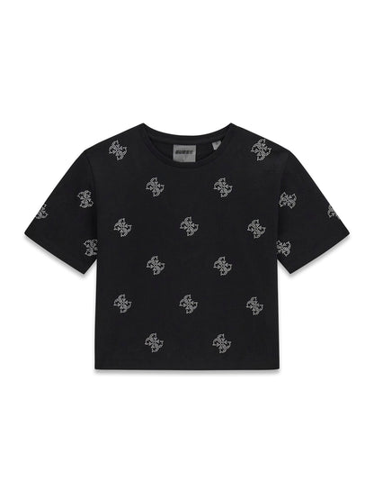 GUESS-Tshirt Basic Girl