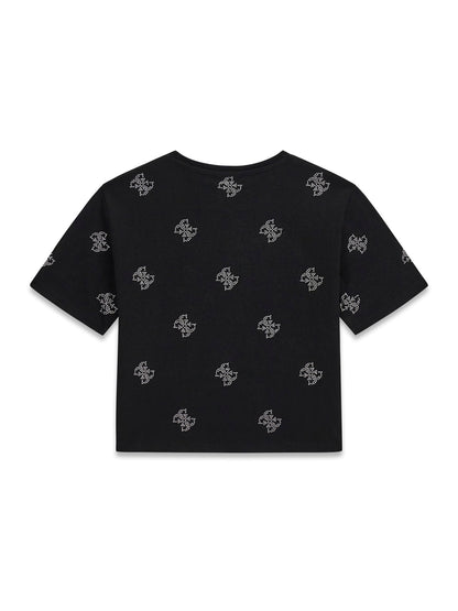 GUESS-Tshirt Basic Girl