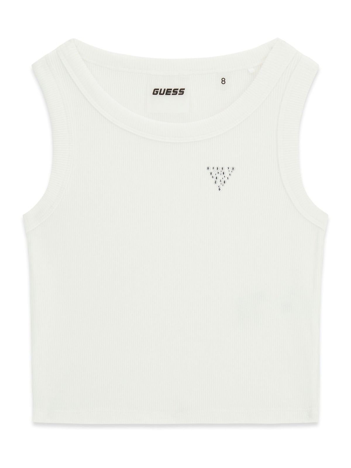 guess-tshirt basic girl