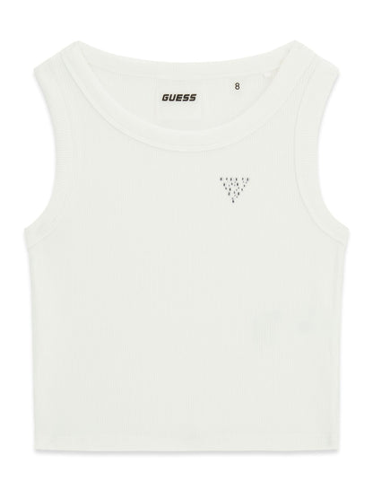 GUESS-Tshirt Basic Girl