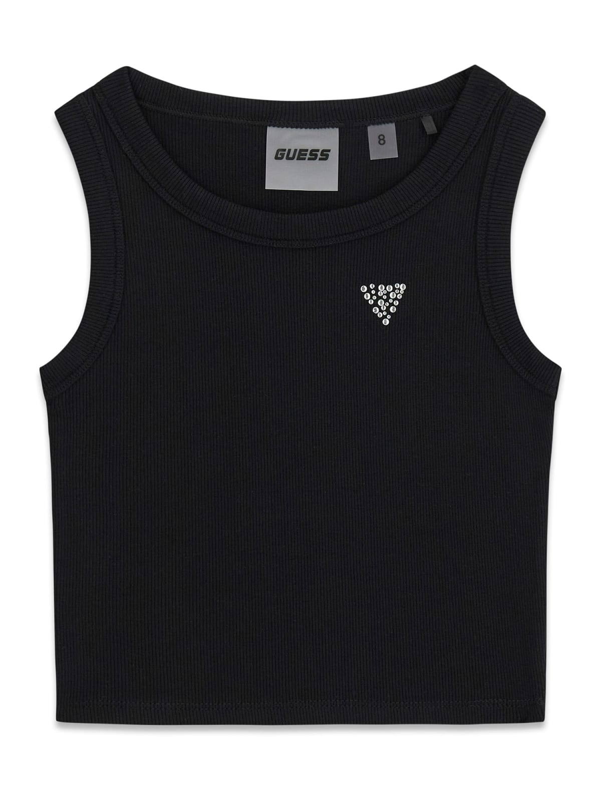 guess-tshirt basic girl