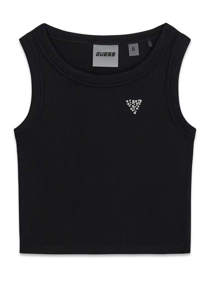 GUESS-Tshirt Basic Girl