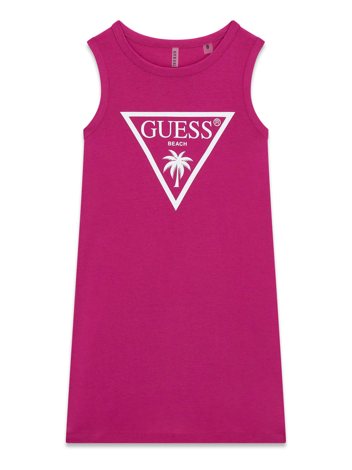 guess-abito basic girl