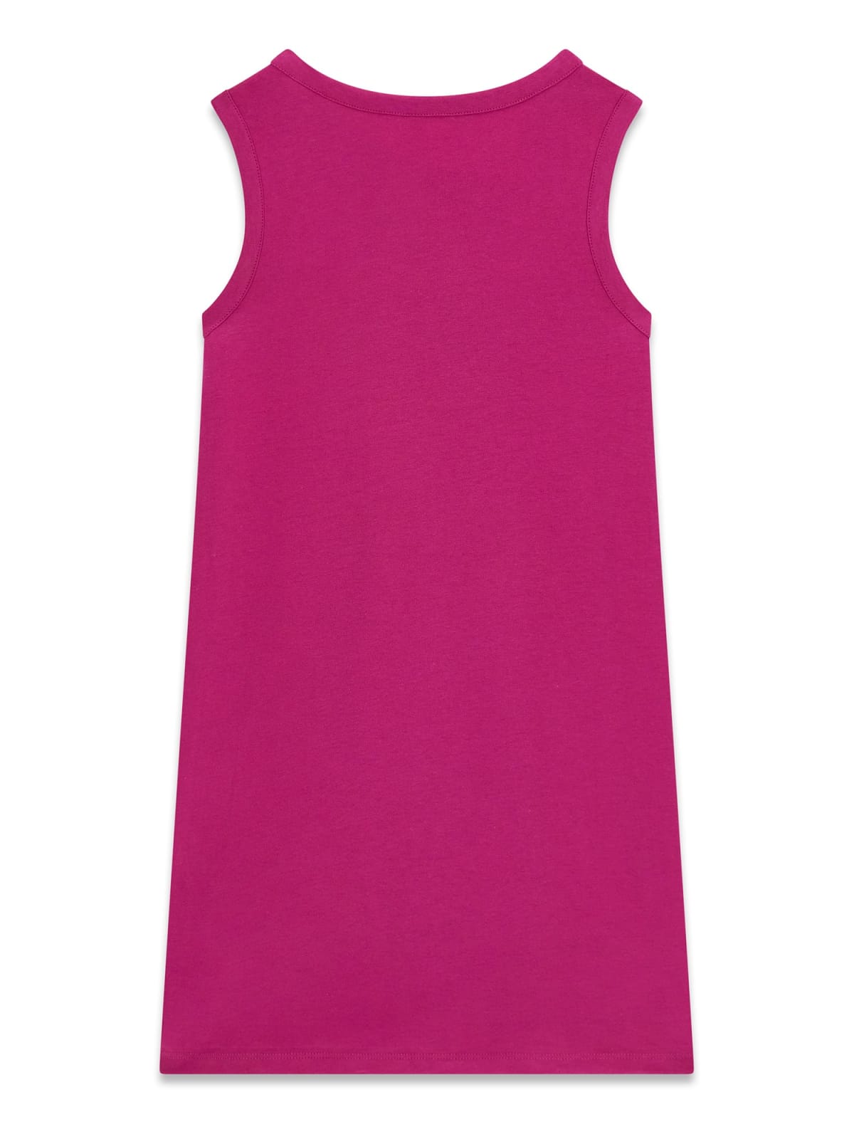 guess-abito basic girl